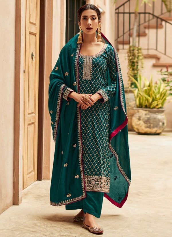 Ethnic wear , Ethnic Fashion , Salwar Kameez